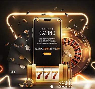 ATM99 trò chơi Slot và Jackpot