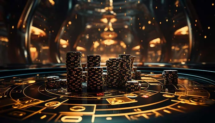 ATM99 bàn Casino Trực Tuyến